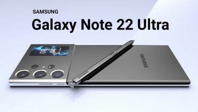 Samsung Galaxy Note 22 Ultra 5G