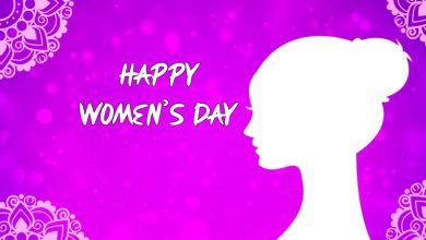 Happy Women's Day 2023