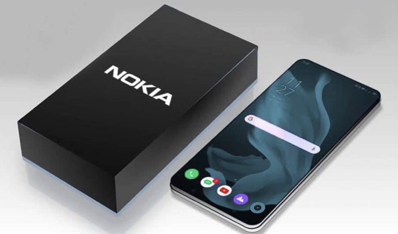 Nokia Edge Max 2022