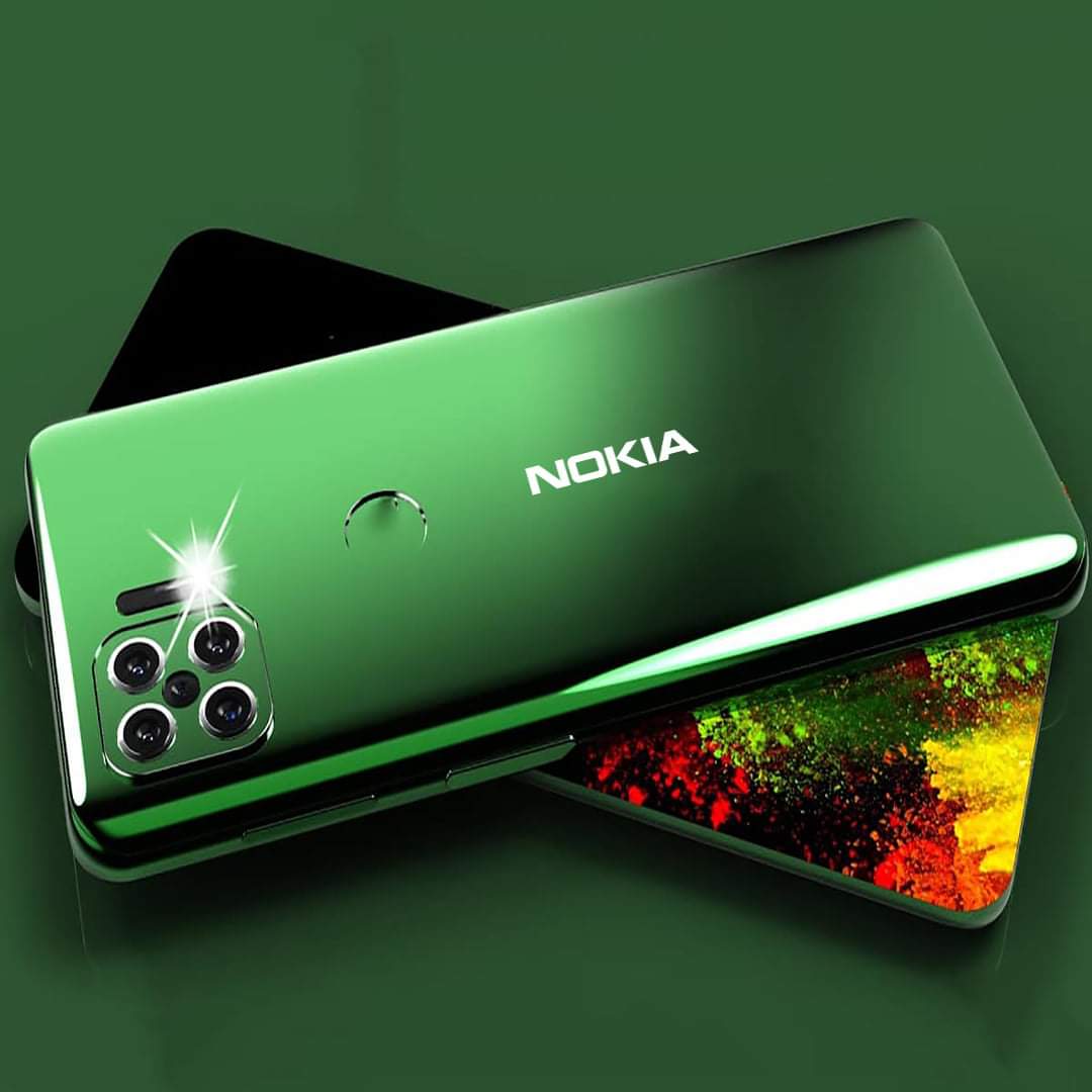 Nokia N100 5G 2022