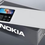 Nokia N93 5G 2023
