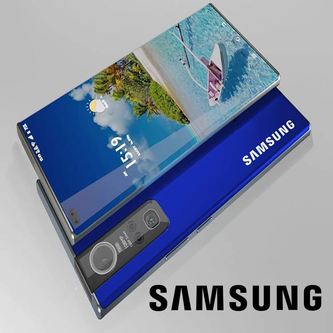Samsung Galaxy A82 Pro