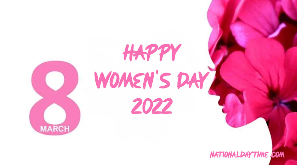Women's Day 2022