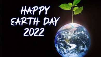 Happy Earth Day 2022