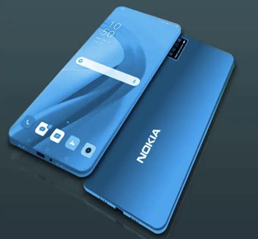 Nokia 5300 5G 2022