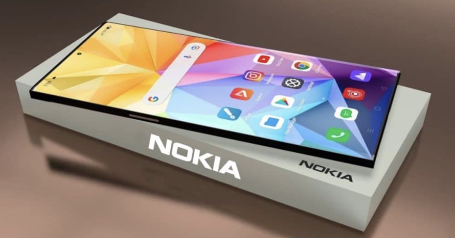 Nokia Beam Lite 2023