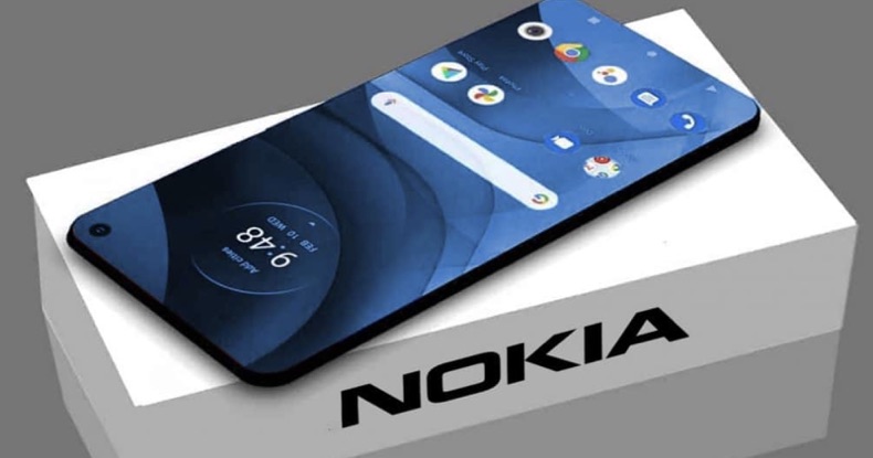 Nokia Dragon 2022