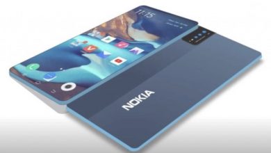 Nokia G20 Pro 5G 2024