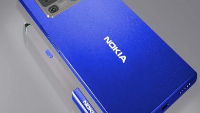 Nokia N100 Pro Max 2024