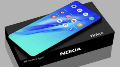 Nokia Play 2 Pro Max 5G 2022