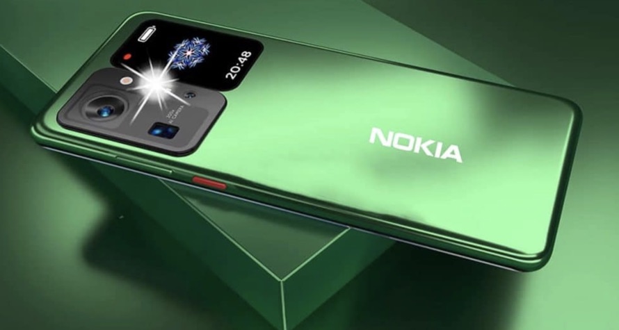 Nokia Swan Max 2022