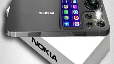 Nokia Vitech Edge 2024