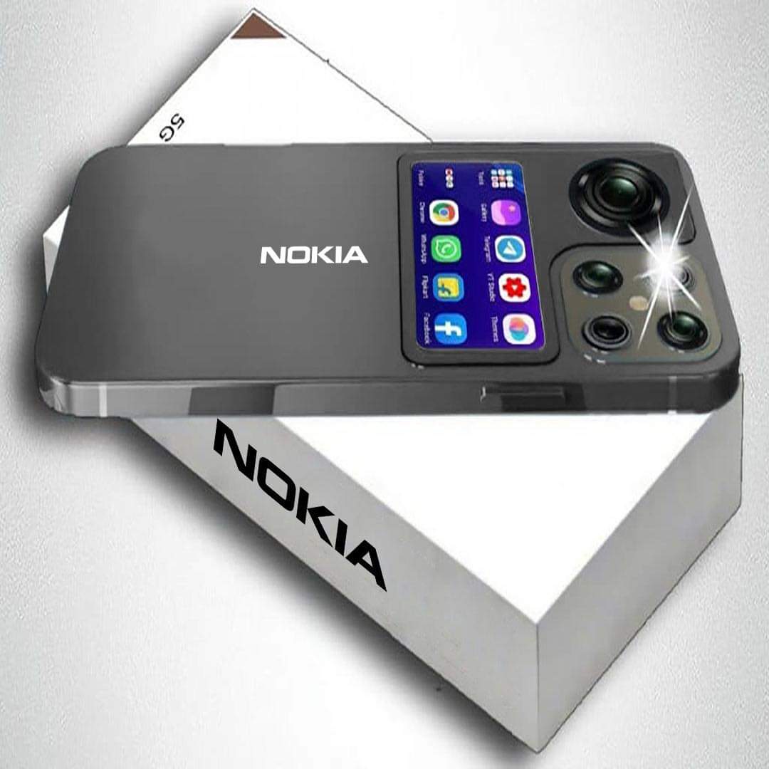Nokia Vitech Edge 2022