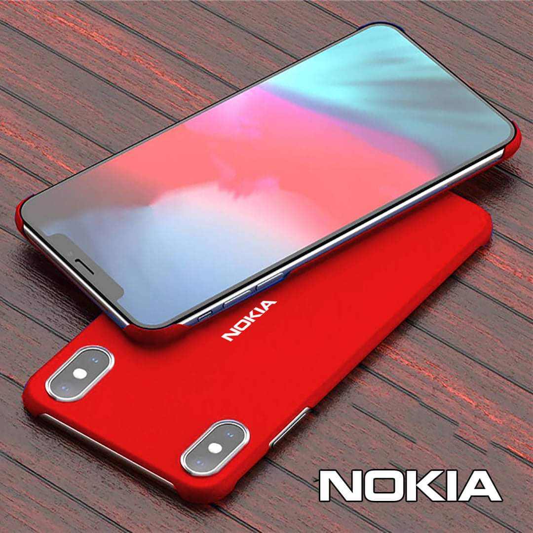 Nokia Wing Lite 2022