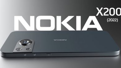 Nokia X200 2024