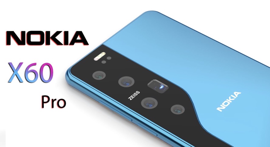 Nokia X60 Pro 5G 2023