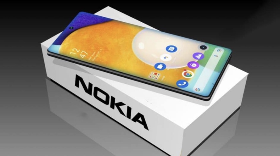 Nokia X90 Pro 2023