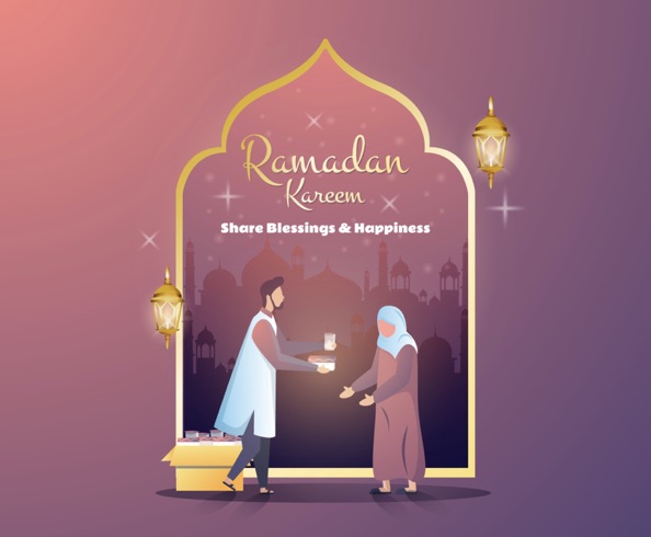 Ramadan Mubarak Wishes Images 2023