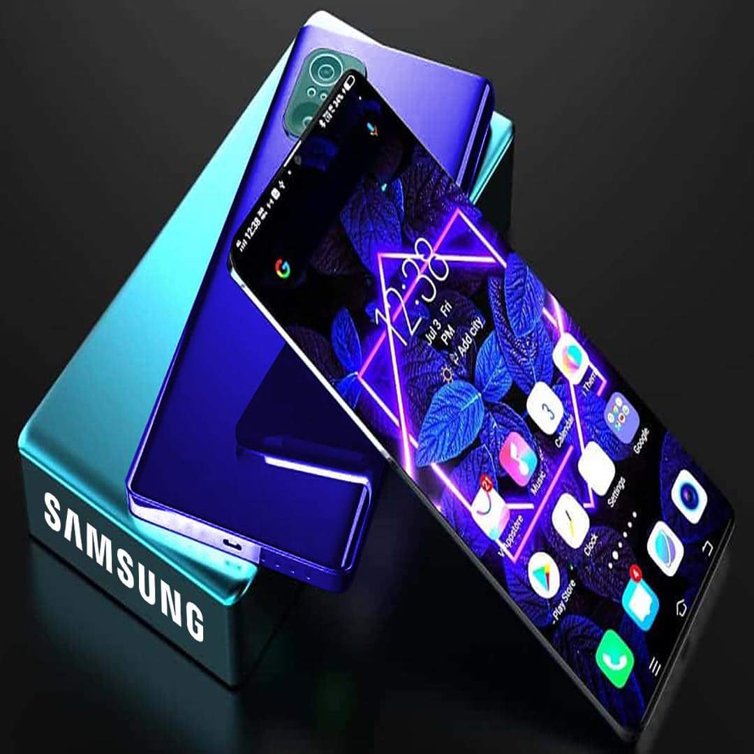 Samsung Galaxy A13 Pro 5G