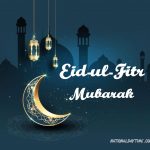 Eid ul Fitr Eid Mubarak Wishes 2026