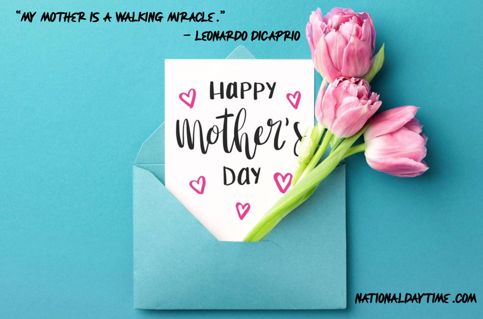 Happy Mother’s Day Quotes 2022