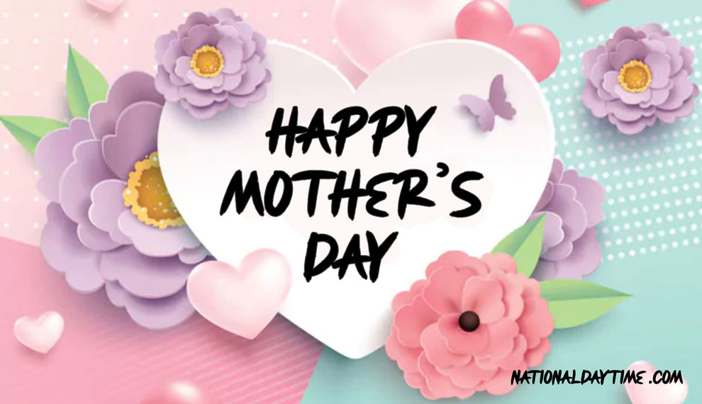 Happy Mother's Day Wishes 2022