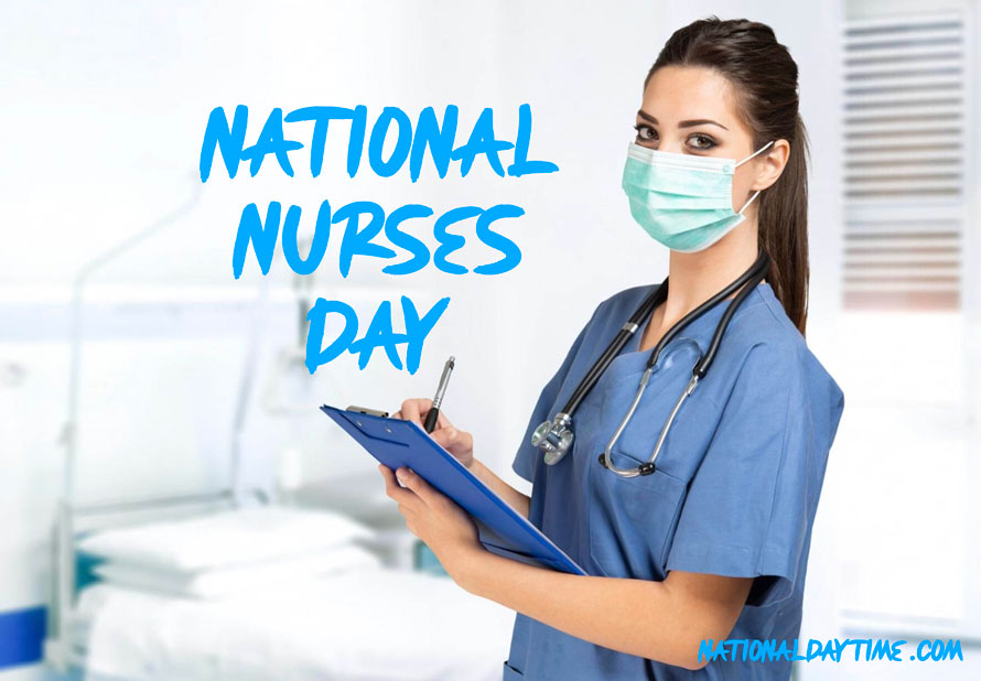 National Nurses Day 2022