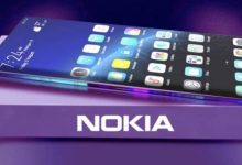 Nokia Blade 2025