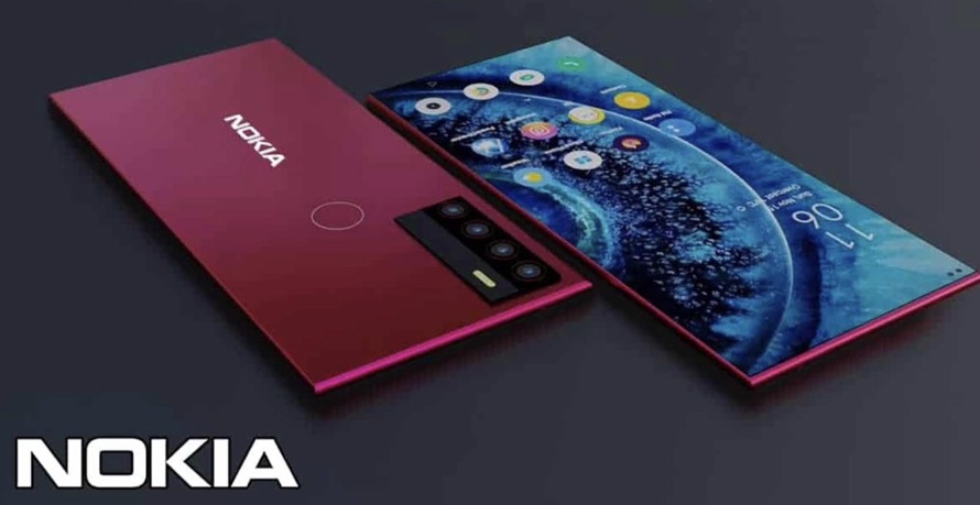 Nokia C31 Pro