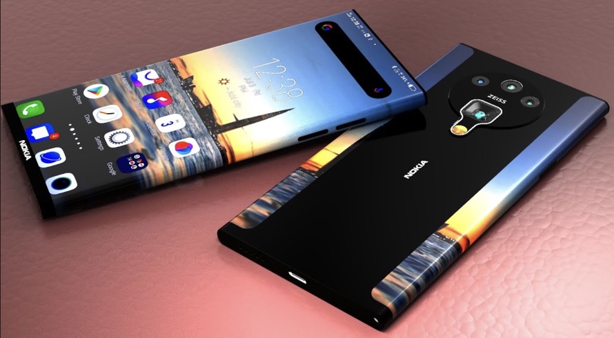 Nokia N73 Ultra 5G 2022