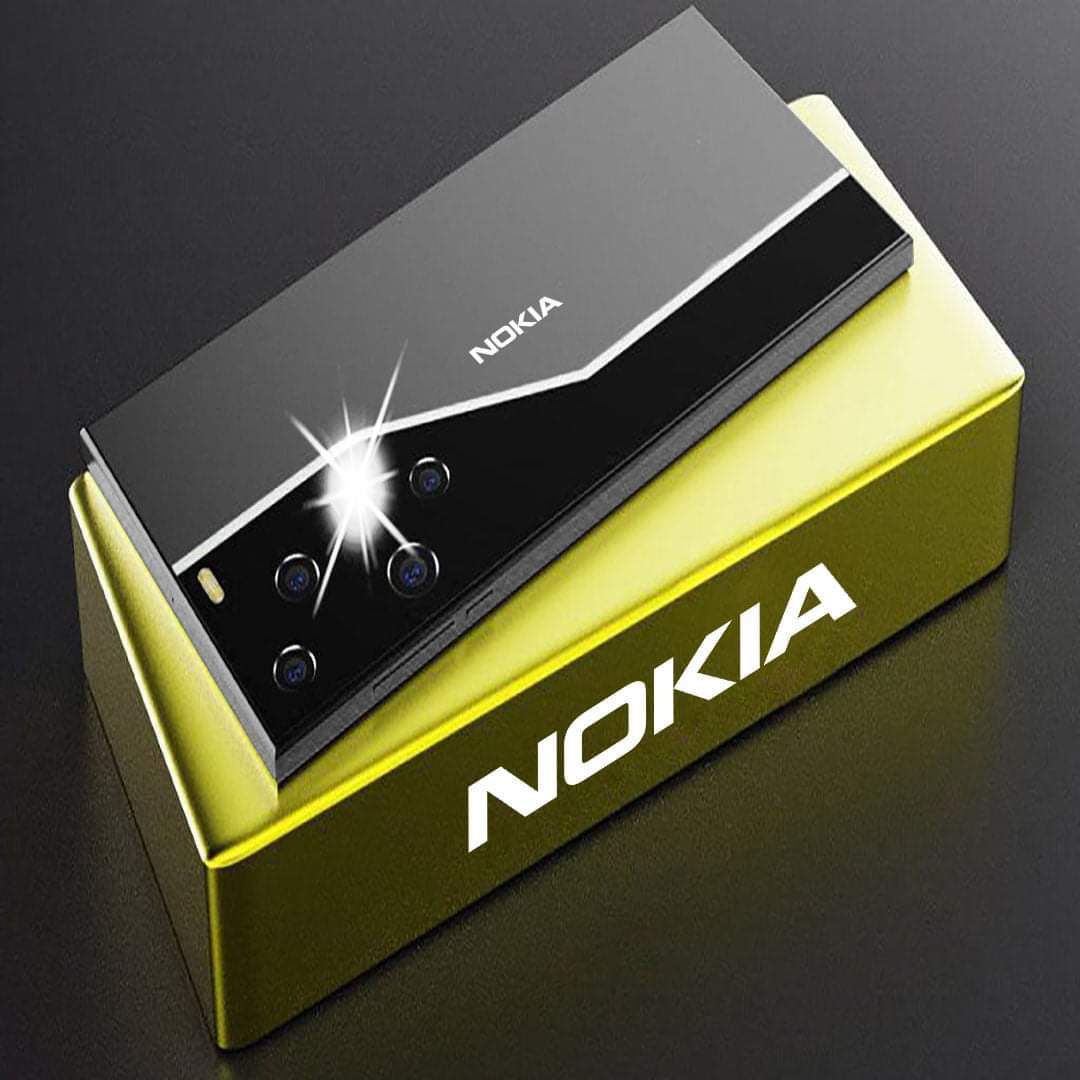 Nokia Spencer 5G 2022