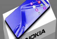 Nokia X100 Max 5G 2025