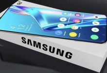 Samsung Galaxy P1 5G 2025
