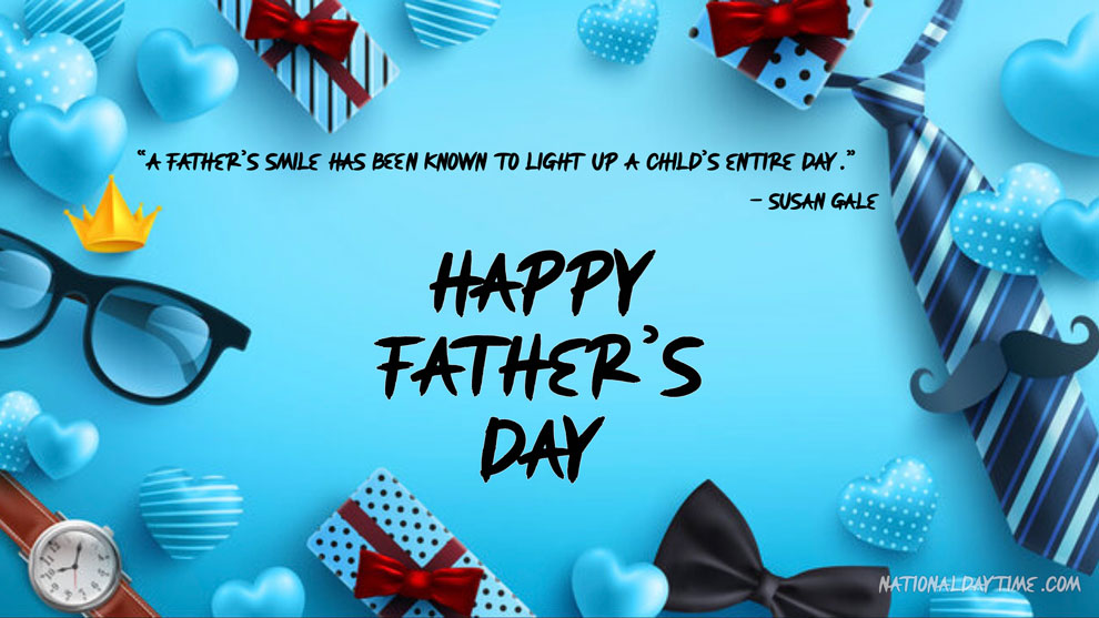 Happy Fathers Day Quotes 2022