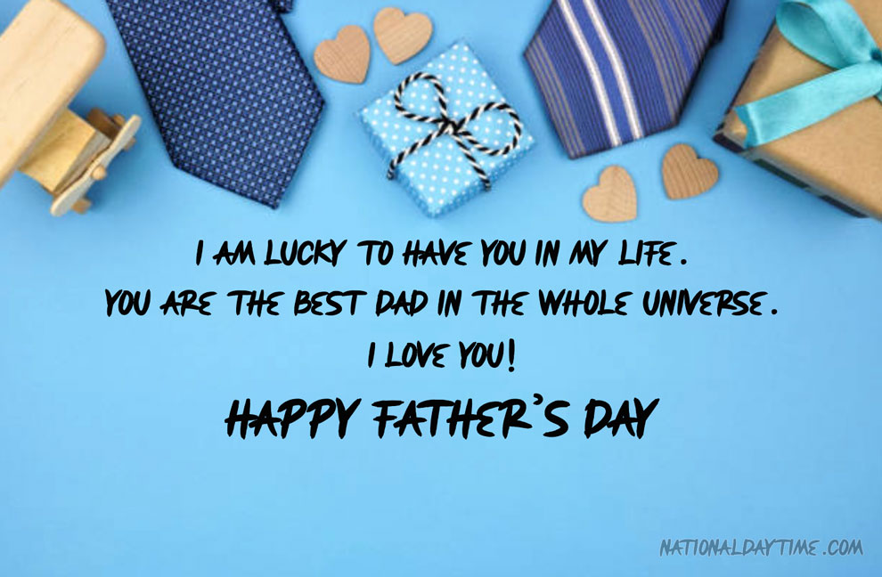 Happy Fathers Day Wishes 2022