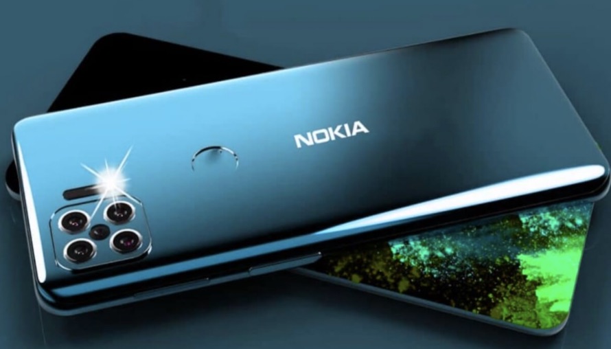 Nokia 6310 5G 2023