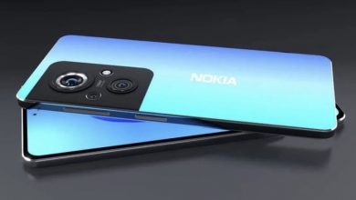 Nokia Alpha PureView 2024