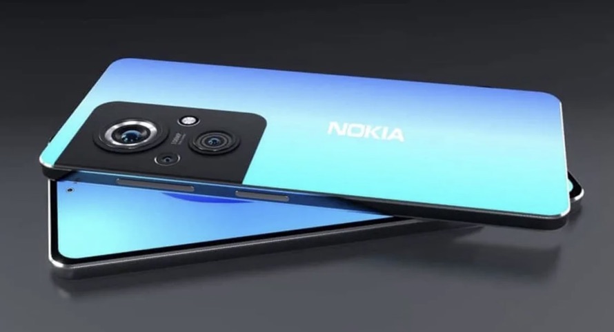 Nokia Alpha PureView 2023