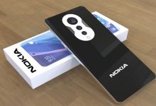 Nokia Evolve 2025
