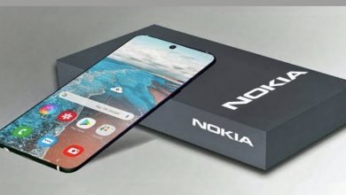 Nokia Formula 2024