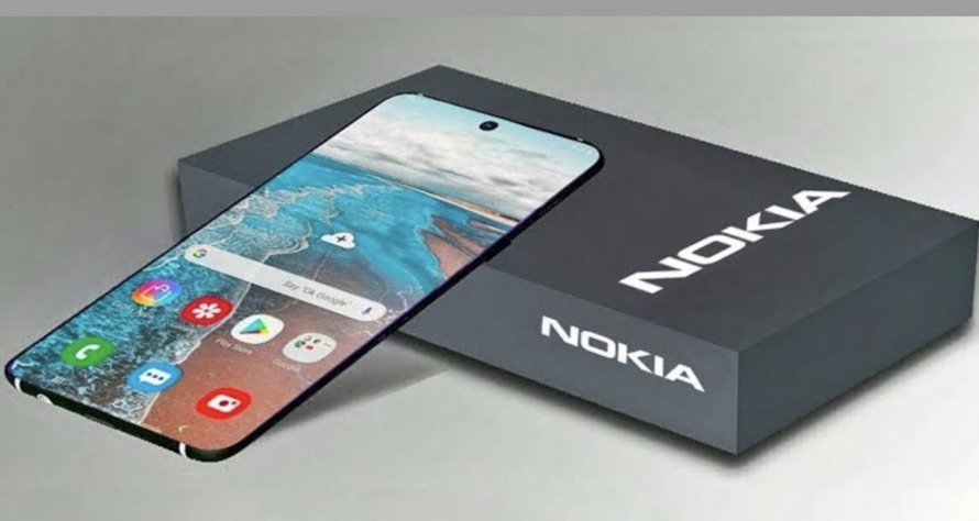 Nokia Formula 2022