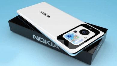 Nokia Style Plus 2024