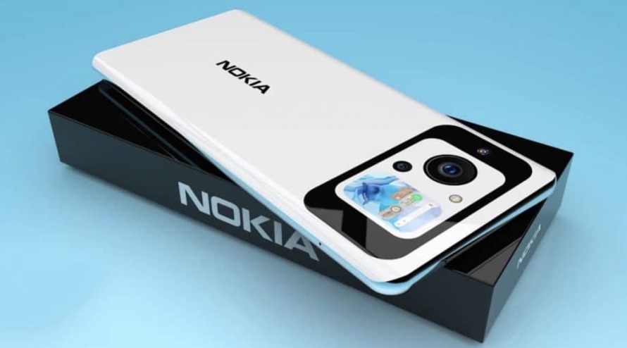 Nokia Style Plus 2023