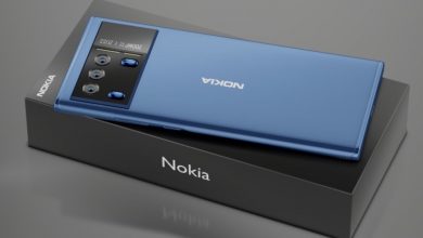 Nokia V1 Pro Max