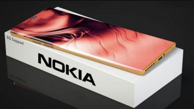 Nokia Winner 5G 2024