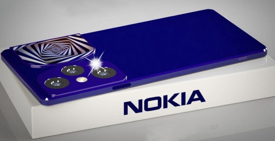 Nokia Zeus 2023