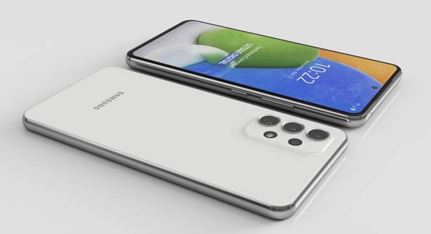 Samsung Galaxy Oxygen Pro 2023