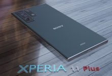 Sony Xperia 11 Plus 2025
