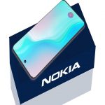 Nokia 6600 5G 2023
