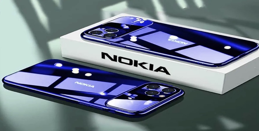 Nokia Maze Pro 2023